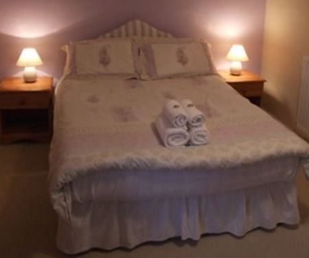 Cefn Uchaf Guesthouse Garndolbenmaen Экстерьер фото