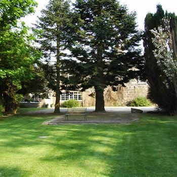 Cefn Uchaf Guesthouse Garndolbenmaen Экстерьер фото