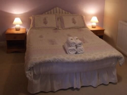 Cefn Uchaf Guesthouse Garndolbenmaen Экстерьер фото