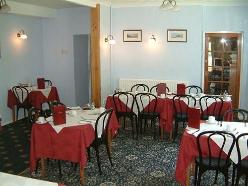 Cefn Uchaf Guesthouse Garndolbenmaen Экстерьер фото